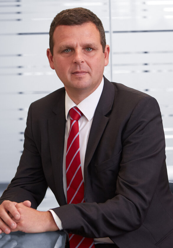 Steven Beahan